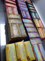PolkaDot Chocolates 4000mg - Image 2