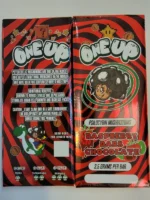 One Up Mushroom Chocolates- 4000mg - Image 3