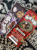 One Up Mushroom Chocolates- 4000mg - Image 2