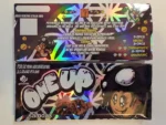 One Up Mushroom Chocolates- 4000mg