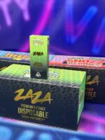 Zaza disposables