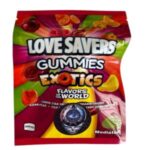 THC gummies